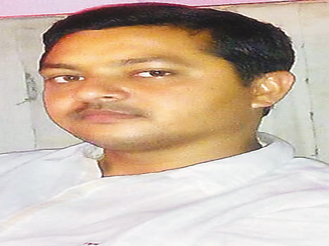Uncle and cousin killed himself shot dead by teens