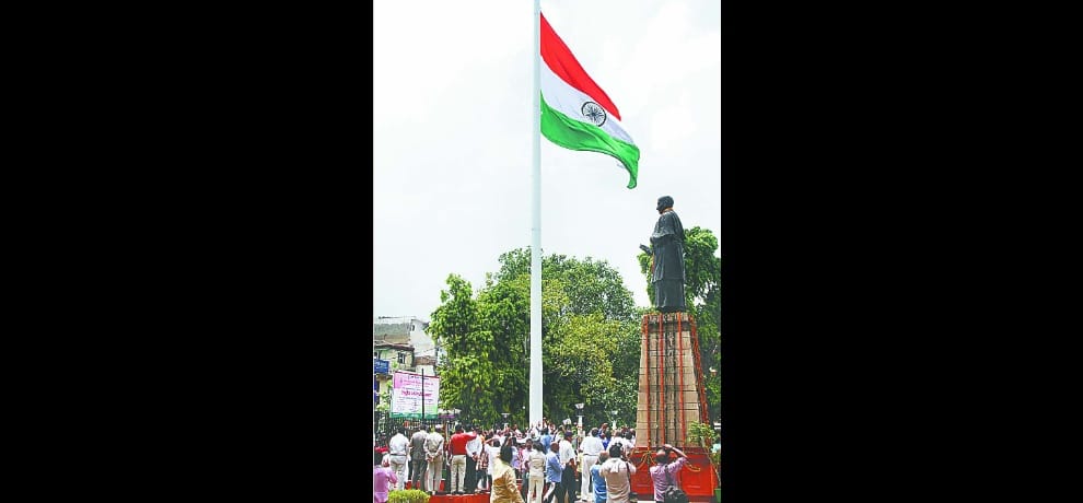 villeges daughters, brand ambessder, independence day, kaithal