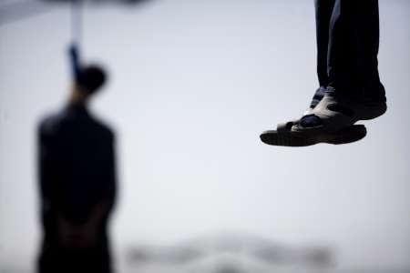 karnal village kutana sarpanch committed suicide due to education quality dispute