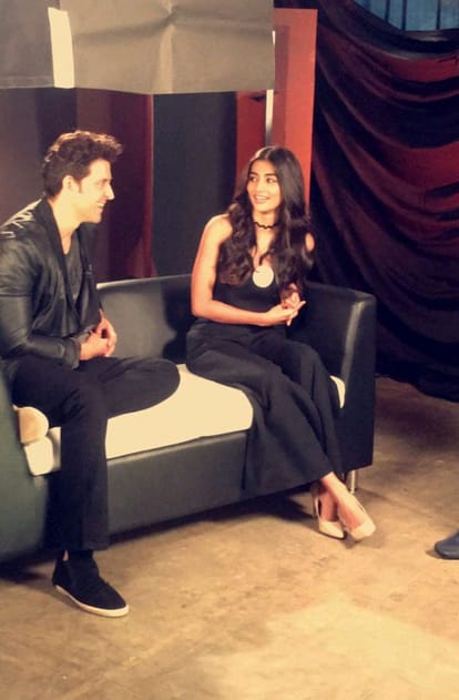 Mohenjodaro is very important film for Hrithik Roshan