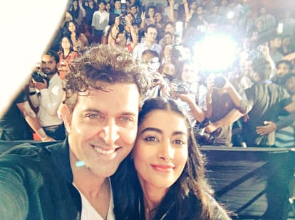 Mohenjodaro is very important film for Hrithik Roshan