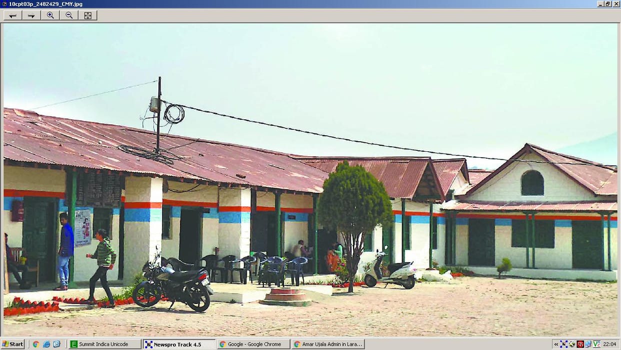 Paving the way for poor children studying in convent schools