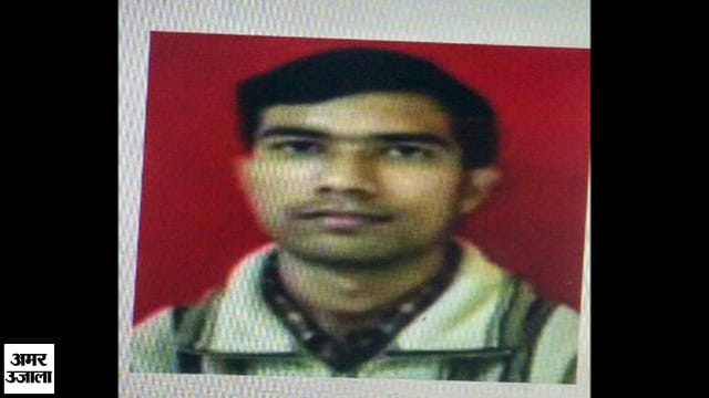 आईआईटी कानपुर छात्र की मौत