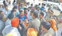 murder, charged not arrested, jam, karnal