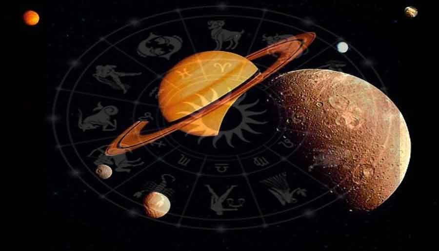 what is the relation of all the nine planets to Vastu