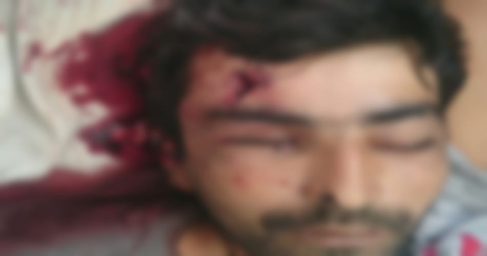 man committed suicide after murder of best friend in rohtak of haryana