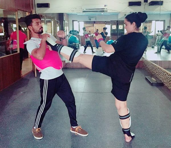 Mother's Day special story of martial art champion amita marwaha