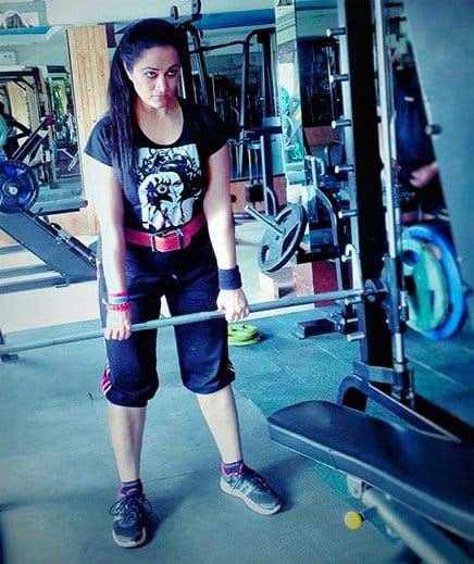 Mother's Day special story of martial art champion amita marwaha