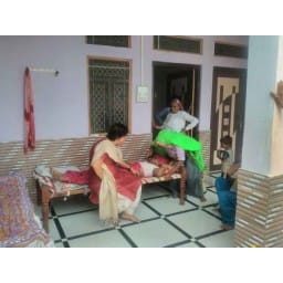 narnaul news, crime, fear, area, loot