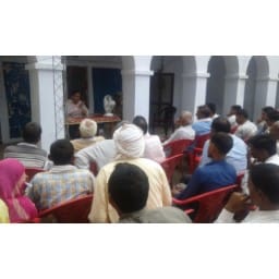 narnaul news, police, give, information, outsider