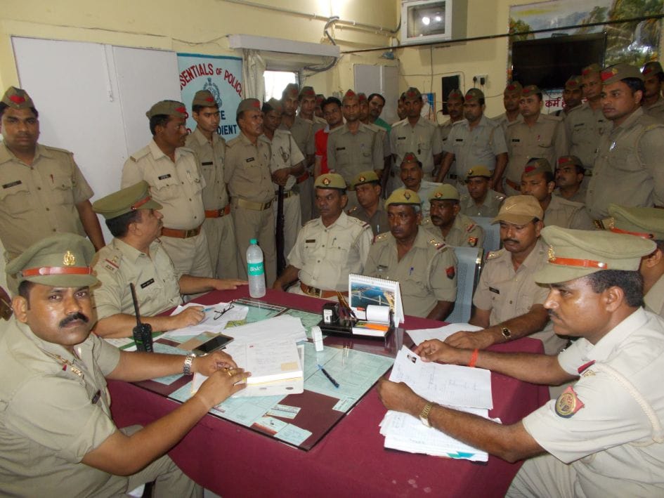 Down on perpetrators of the August campaign Ksegi