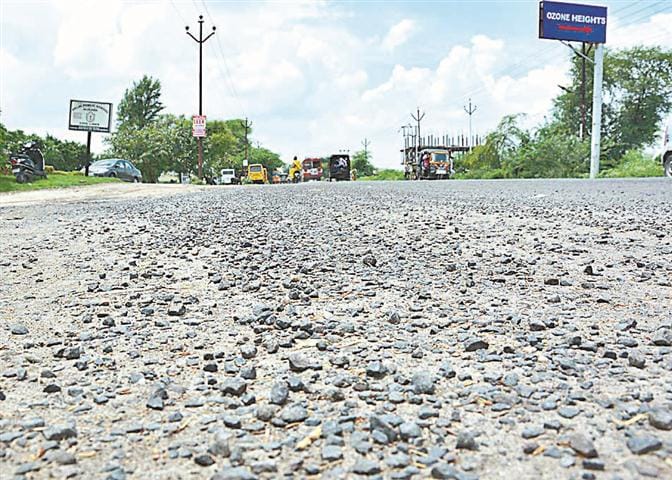 Minister's instructions were lost in the streets of the pits