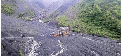 monsoon havoc in himachal pradesh