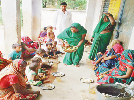 Many centers had encouraged early nutrition plan