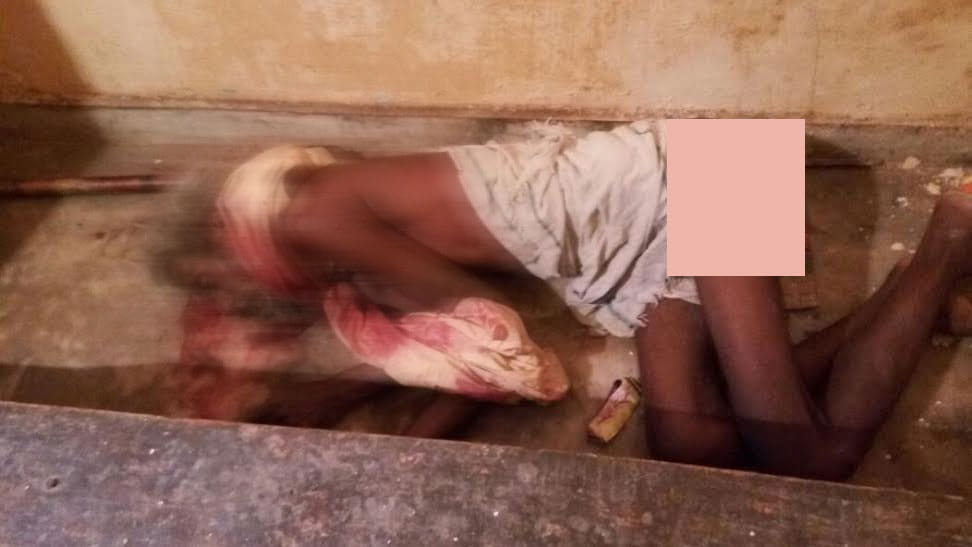 lal mandir pujari murder and 1.5 cr cost idolls looted from agra temple