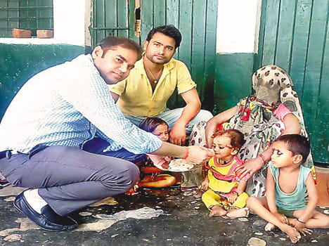 Nutrition plans encourage start-up operations