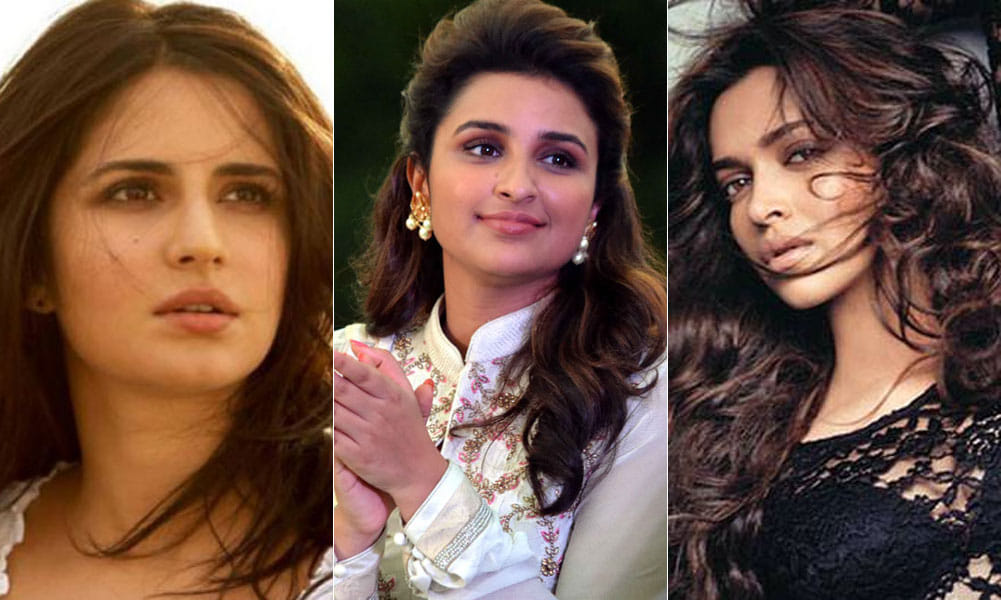 Parineeti chopra work with Shahrukh khan in Anand L.rai film