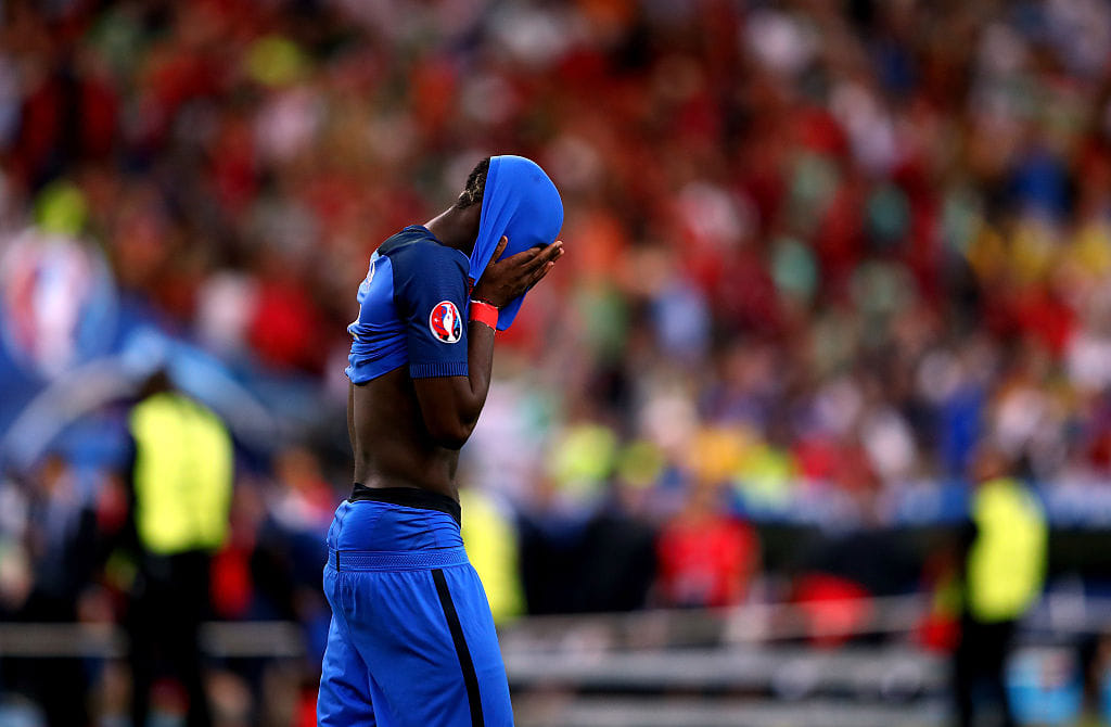 Paul Pogba Becomes Highest Earning Player