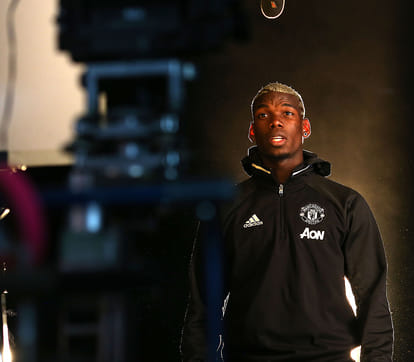 Paul Pogba Becomes Highest Earning Player