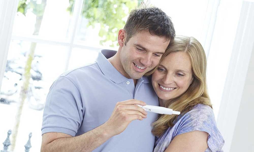 Secret Way To Know Pregnency