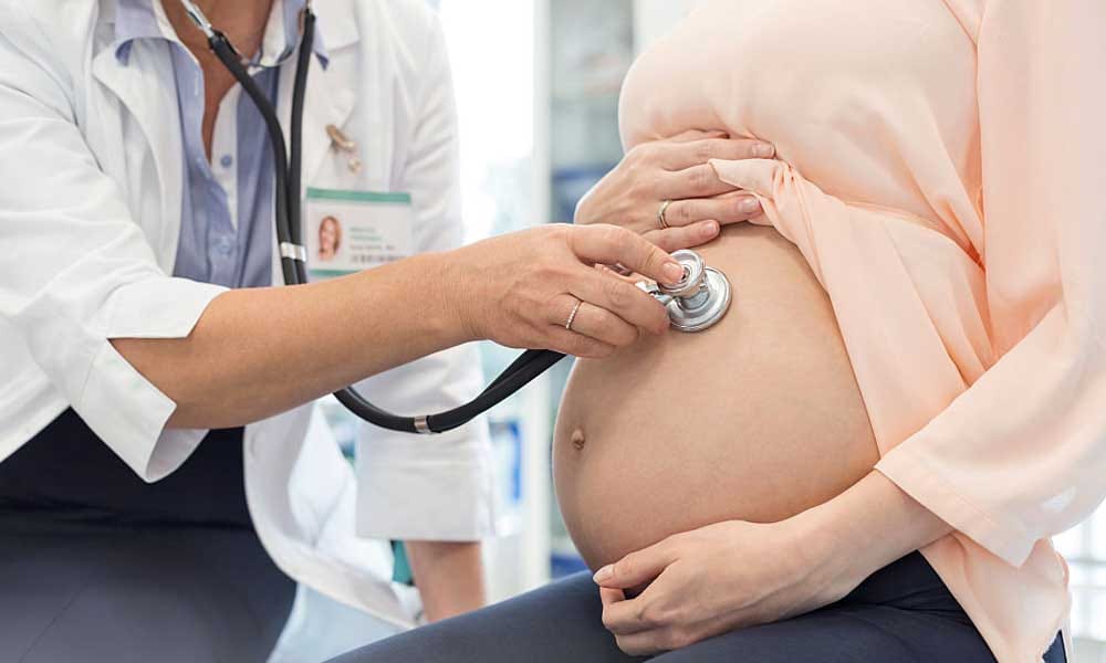 What Is Preeclampsia and its complications, pregnancy problem issues that affect child development