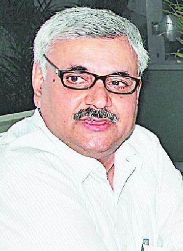 Priority would be to complete plans: DM