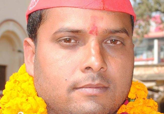 court took action against Samajwadi Party MLA