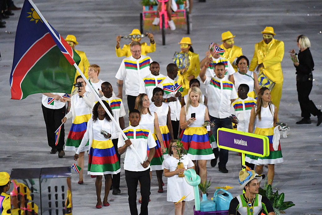 Rio Olympic Boxer Assualts Female Cleaner