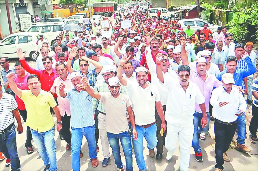 In the absence of demand would boycott the Assembly elections