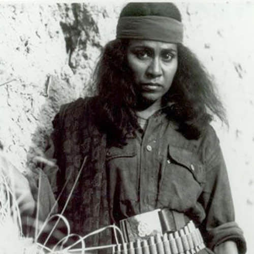 seema biswas was crying after doing the act of phoolan devi