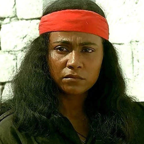 seema biswas was crying after doing the act of phoolan devi