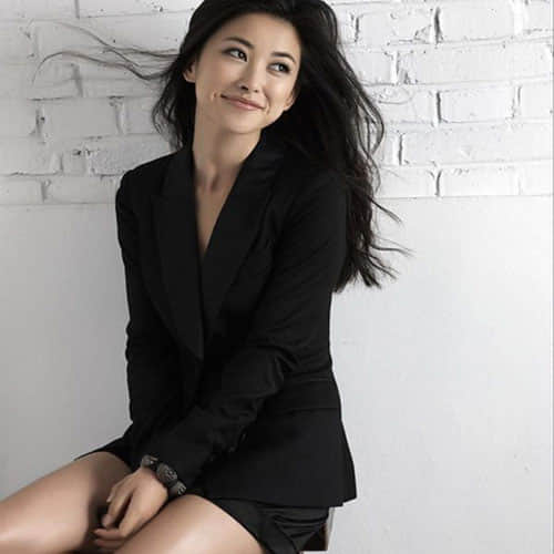 zhu zhu doing debut in tubelight with salman khan
