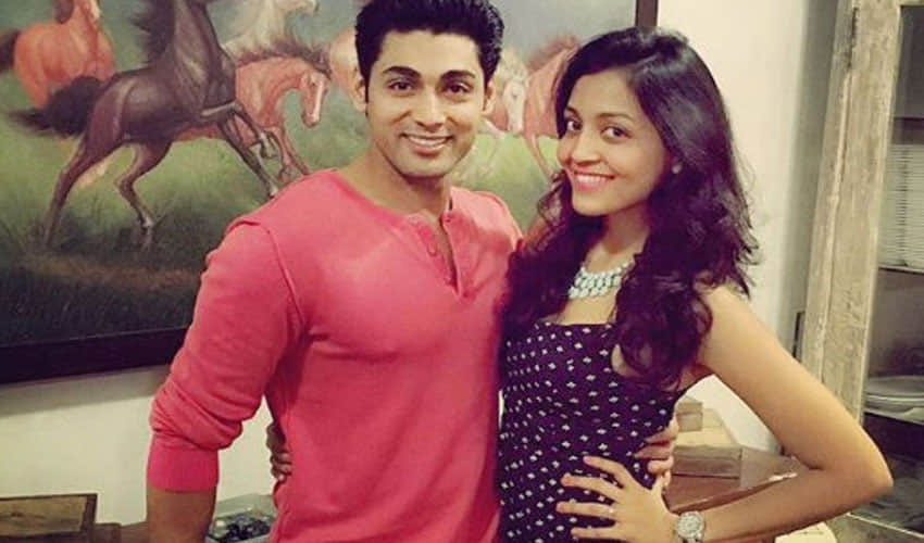 this actor share the photos of his lovable moments
