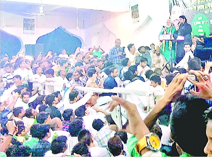 Shaukat Raza Shaukat
