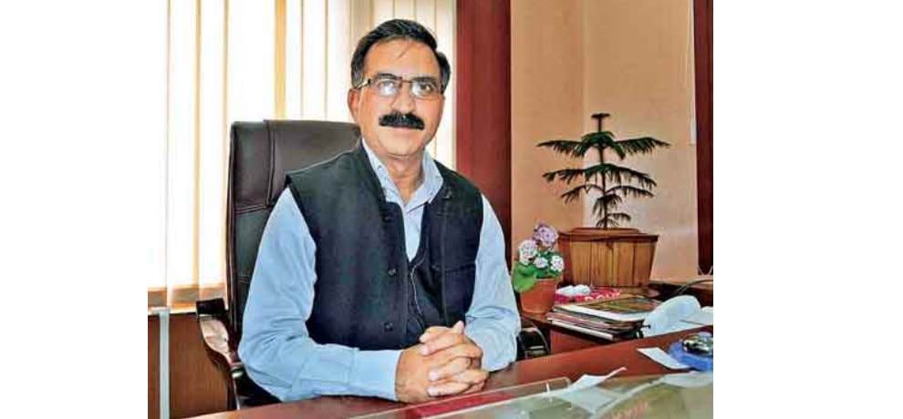 HPCC appointments in shimla solan and kinnaur