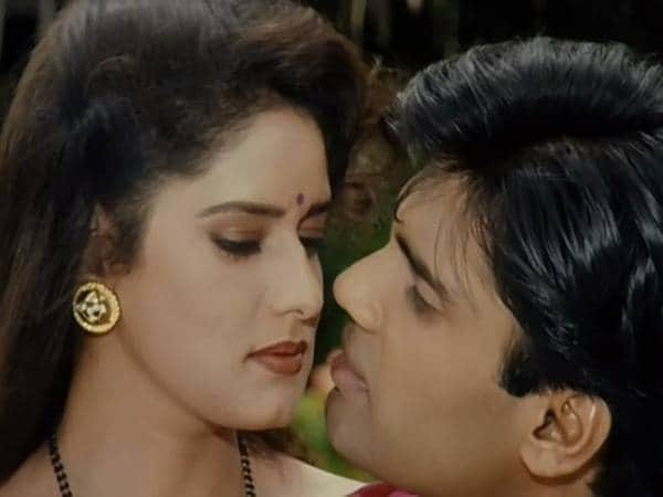 suniel shetty 55th birthday special