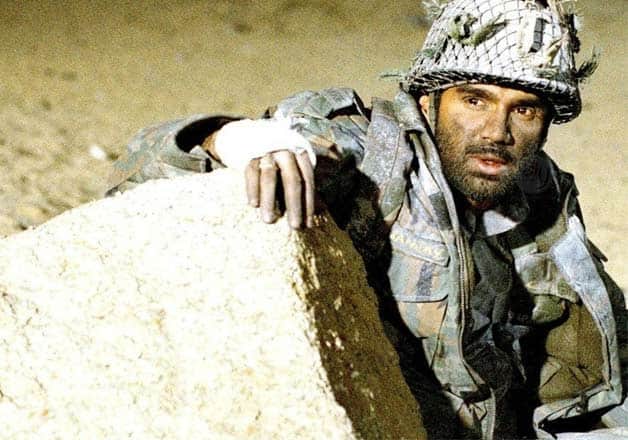 suniel shetty 55th birthday special