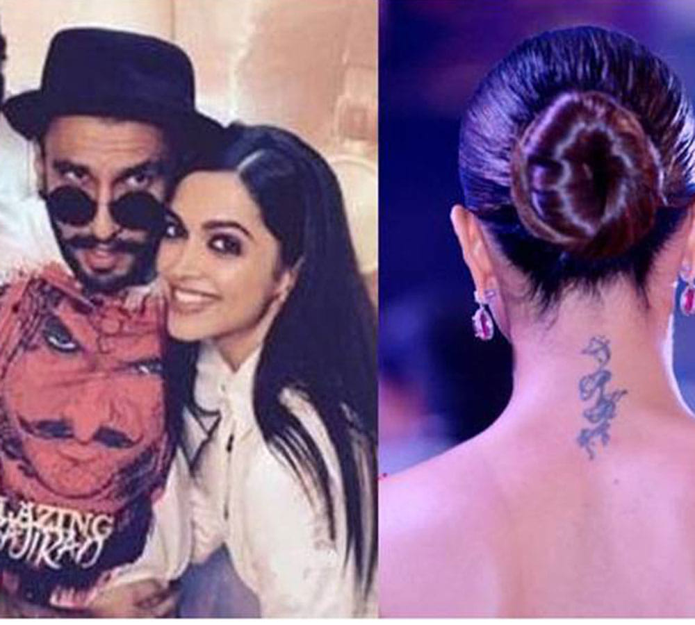 Breakup tattoos mark for new beginning youth 