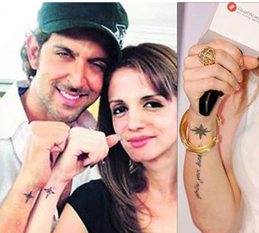 Breakup tattoos mark for new beginning youth 