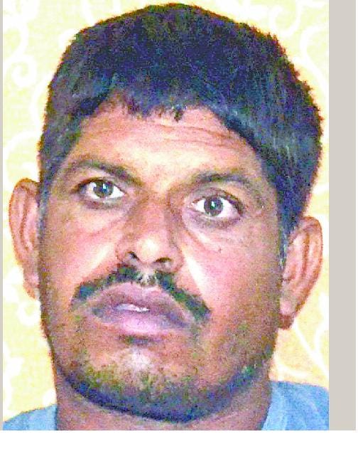 Education Department Natwar Lal arrested