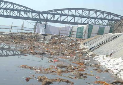 JS of Ministry of Urban Development statement over varanasi cleanliness