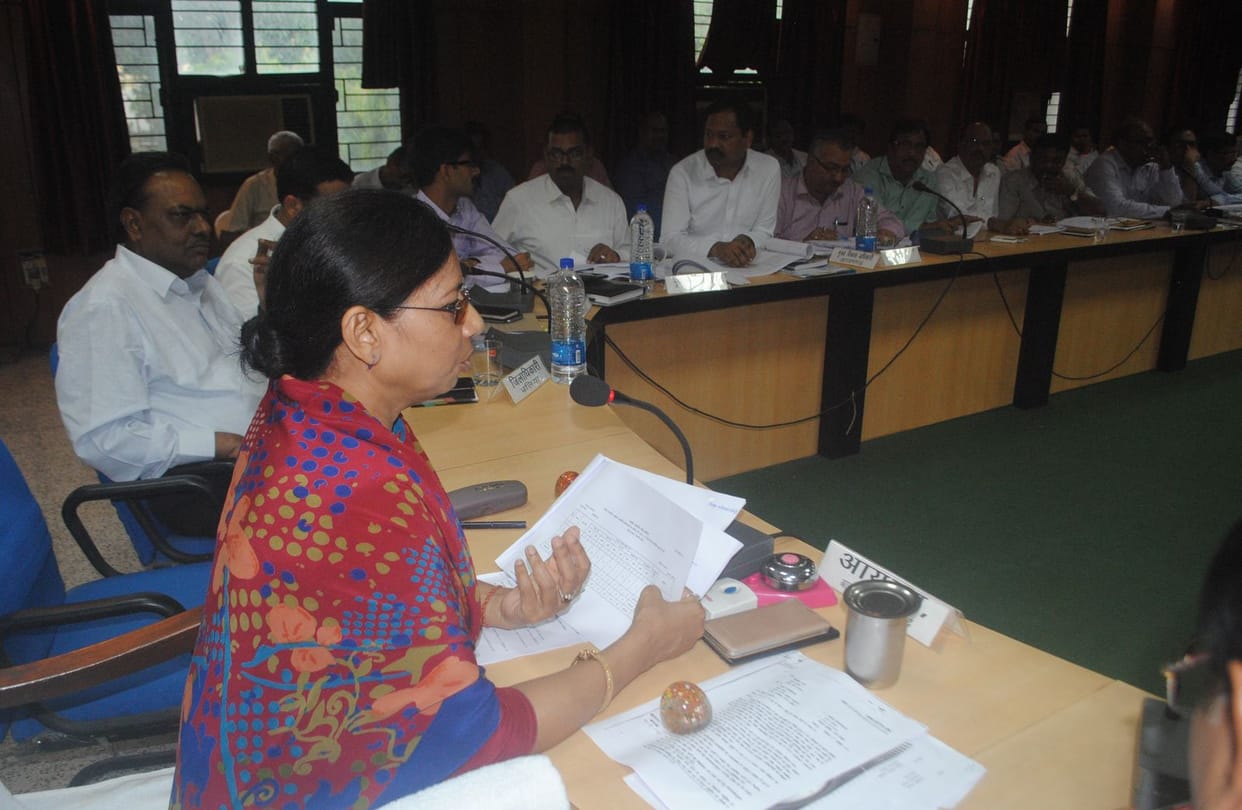 The villages have not adopted will prevent wages