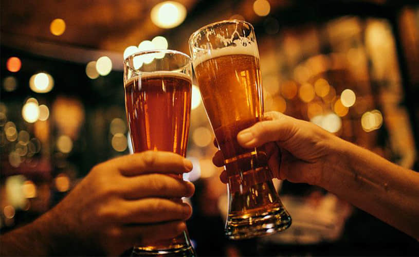 National Museum of American History seeks beer specialist