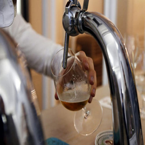 National Museum of American History seeks beer specialist