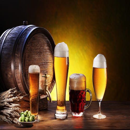 National Museum of American History seeks beer specialist