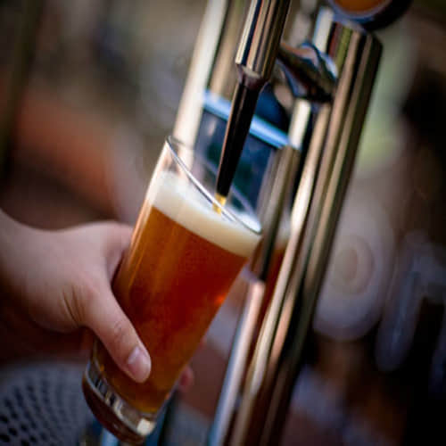 National Museum of American History seeks beer specialist