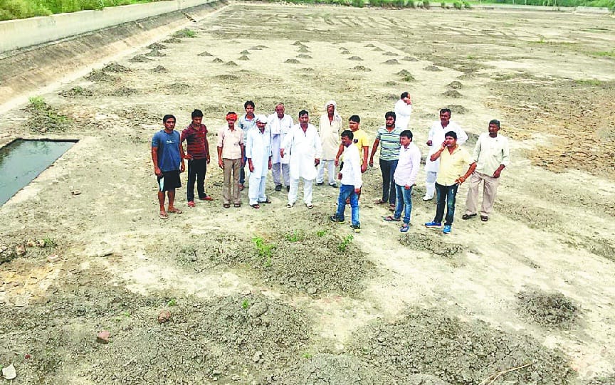 kanoda, kulasi, ladravan village, water problem bahadurgarh, jhajhar/Bahadurgarh