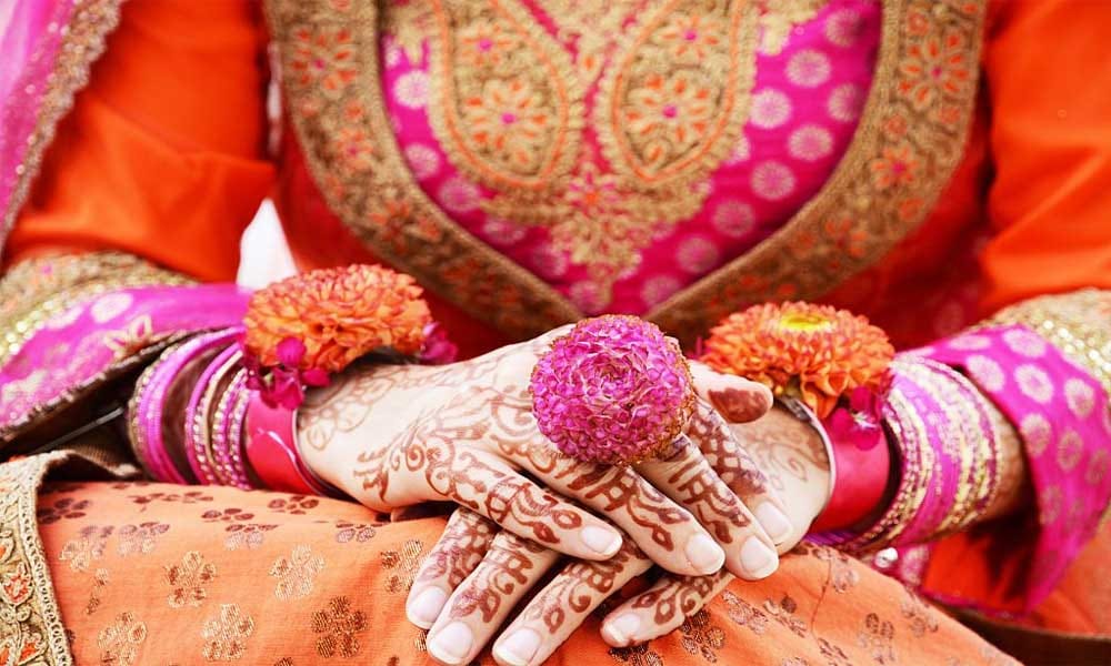 bizzare wedding-s in rajasthan in last few days