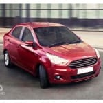 Ford Aspire, Figo Prices Slashed Up To Rs 91,000!