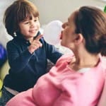 Working women will get 26 week maternity leave